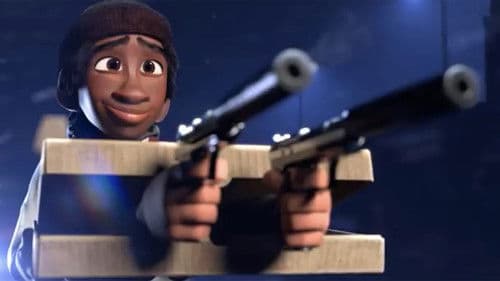 The Box Assassin Bild 1