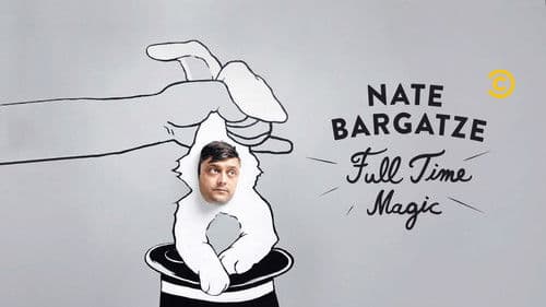 Nate Bargatze: Full Time Magic Bild 2