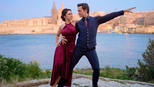 The Dancing Detective: A Deadly Tango Bild 8