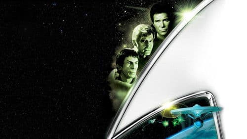 Star Trek III - Auf der Suche nach Mr. Spock Bild 4