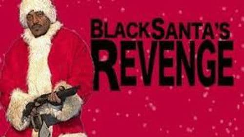 Black Santa's Revenge Bild 2