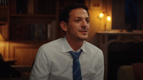 Je ne suis pas un héros Bild 3