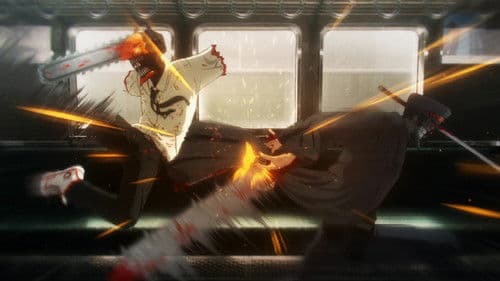 Chainsaw Man – The Compilation Teil 2 Bild 3