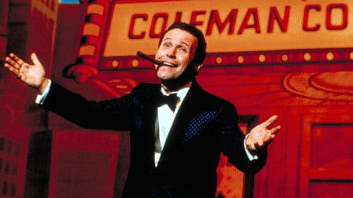 Der letzte Komödiant - Mr. Saturday Night Bild 6