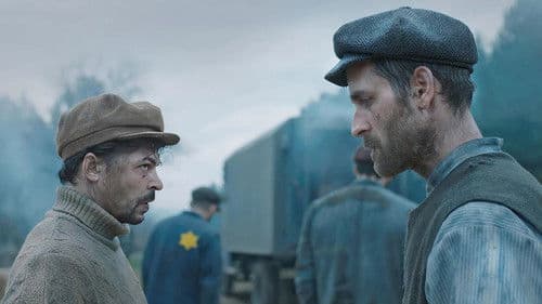 The World Will Tremble Bild 6