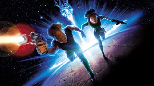 Titan A.E. Bild 3