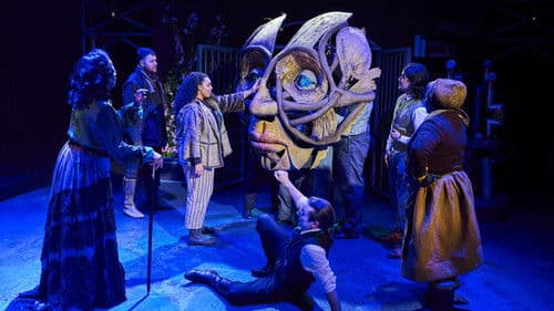 The Sorcerer's Apprentice Bild 1