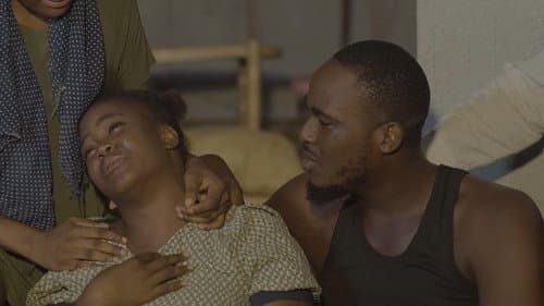 Onye Ije (The Traveler) Bild 2