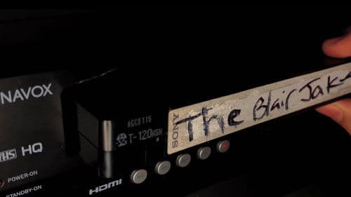 The Blair Jake Project Bild 1