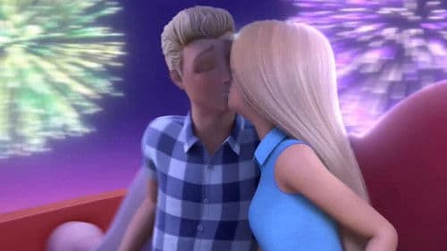 Barbie: Ein sagenhafter Roadtrip Bild 5