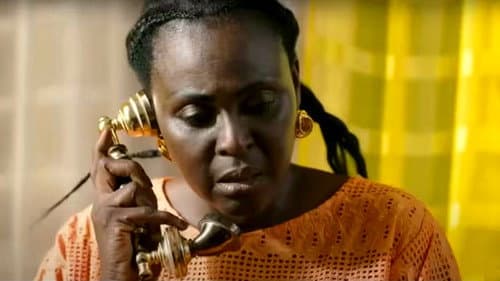 Une si longue lettre Bild 3