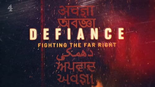 Defiance: Fighting the Far Right Bild 3