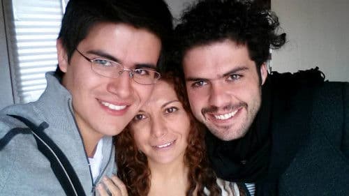 Entre las olas Bild 2