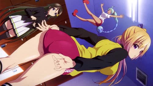 Myriad Colors Phantom World Bild 5