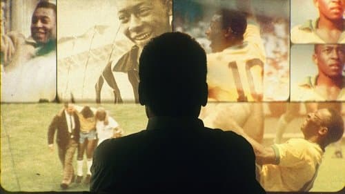 Pelé Bild 2