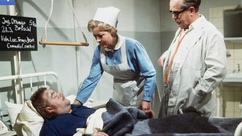 Passion eines Politikers Bild 1