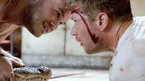 Kidnapped - Die Entführung des Reagan Pearce Bild 2