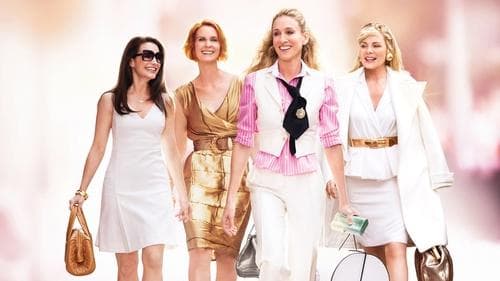 Sex and the City - Der Film Bild 2