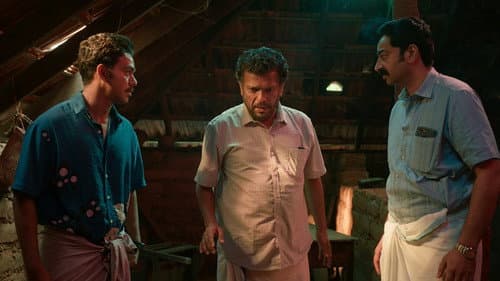 Bharathanatyam 2 Mohiniyattam Bild 4