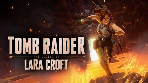 Tomb Raider: The Legend of Lara Croft Bild 5