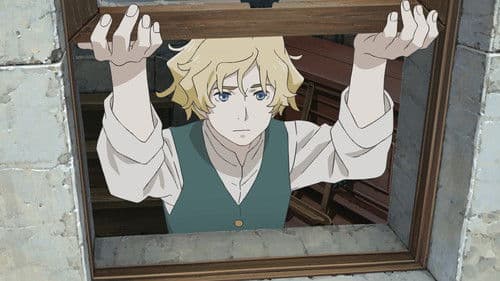 パリに咲くエトワール Bild 5