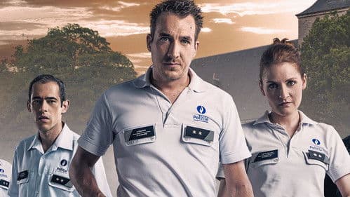 Echte Verhalen: De Buurtpolitie Bild 1