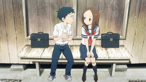 Teasing Master Takagi-san: The Movie Bild 1