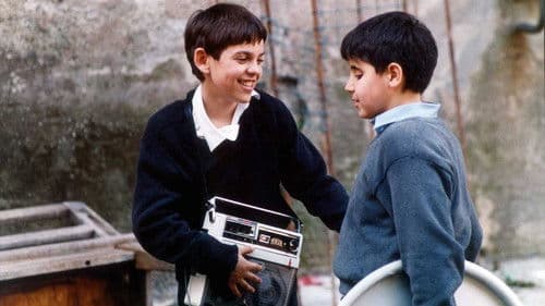 Rot wie der Himmel Bild 2