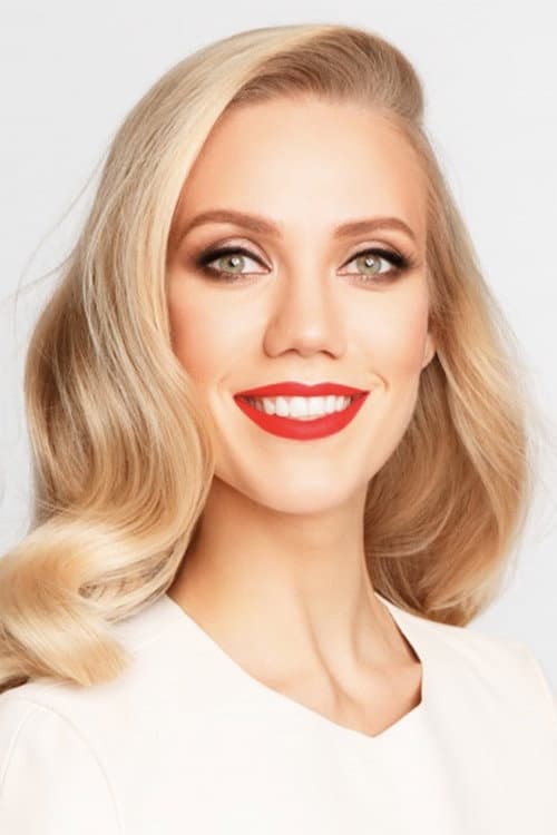 Elena Krygina