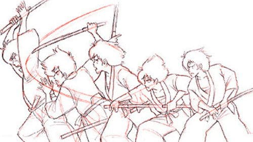 大塚康生の動かす喜び Bild 3