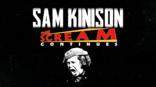 Sam Kinison: The Scream Continues Bild 1