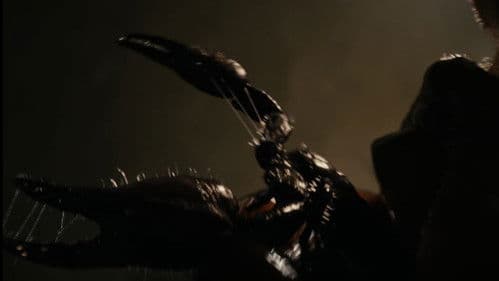 Lee Cronin's The Mummy Bild 8