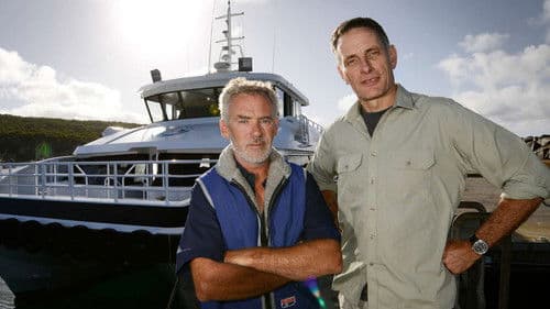 The Search for the Ocean's Super Predator Bild 3