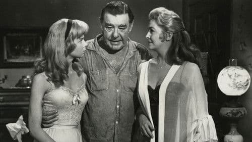 Postkutsche nach Thunder Rock Bild 2