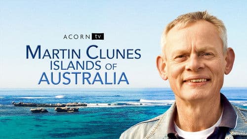 Martin Clunes: Islands of Australia Bild 4
