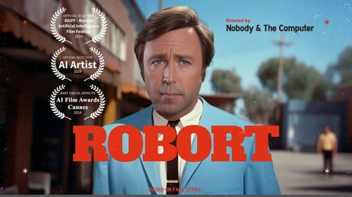 Robort Bild 1