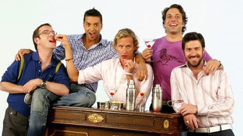 Queer Eye for the Straight Guy Bild 7