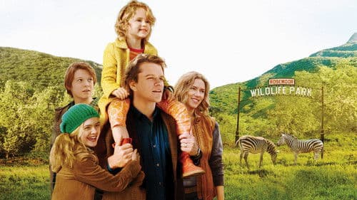 Wir kaufen einen Zoo Bild 3