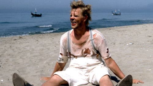 Uuno Epsanjassa Bild 1