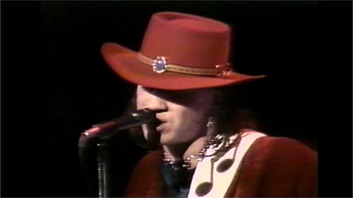 Stevie Ray Vaughan - Live in Tokyo Bild 2