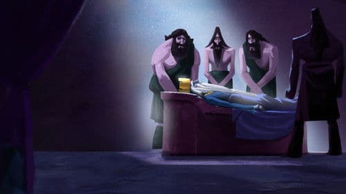 Die Legende von Mor'du Bild 4