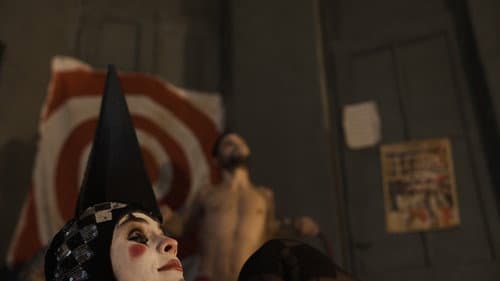 El circo Bild 1