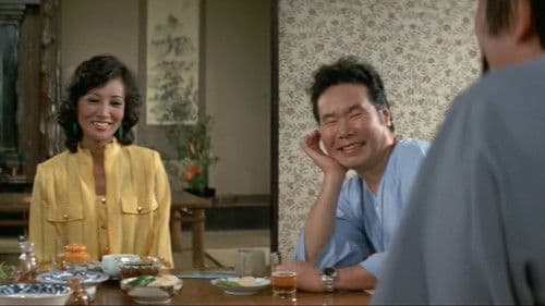 男はつらいよ 寅次郎ハイビスカスの花(特別篇) Bild 1