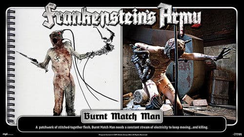 Frankenstein's Army Bild 5