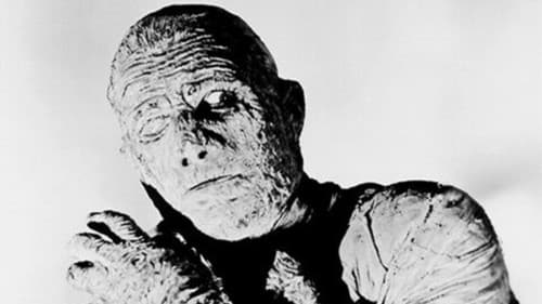 The Mummy's Ghost Bild 4