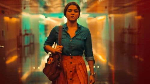 Modern Love Chennai Bild 1