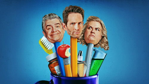 Mr. Griffin - Kein Bock auf Schule Bild 1