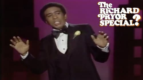 The Richard Pryor Special? Bild 2