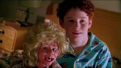 Vom Teufel besessen Bild 1