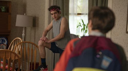 Bühne frei für Nate! Bild 4